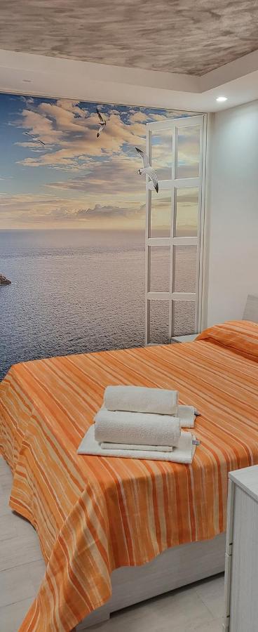 Holithªy Molª Bed and Breakfast Mola di Bari Exteriör bild